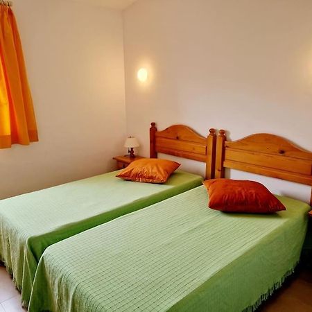 Apartamento A Un Paso De Playa Σαλού Εξωτερικό φωτογραφία