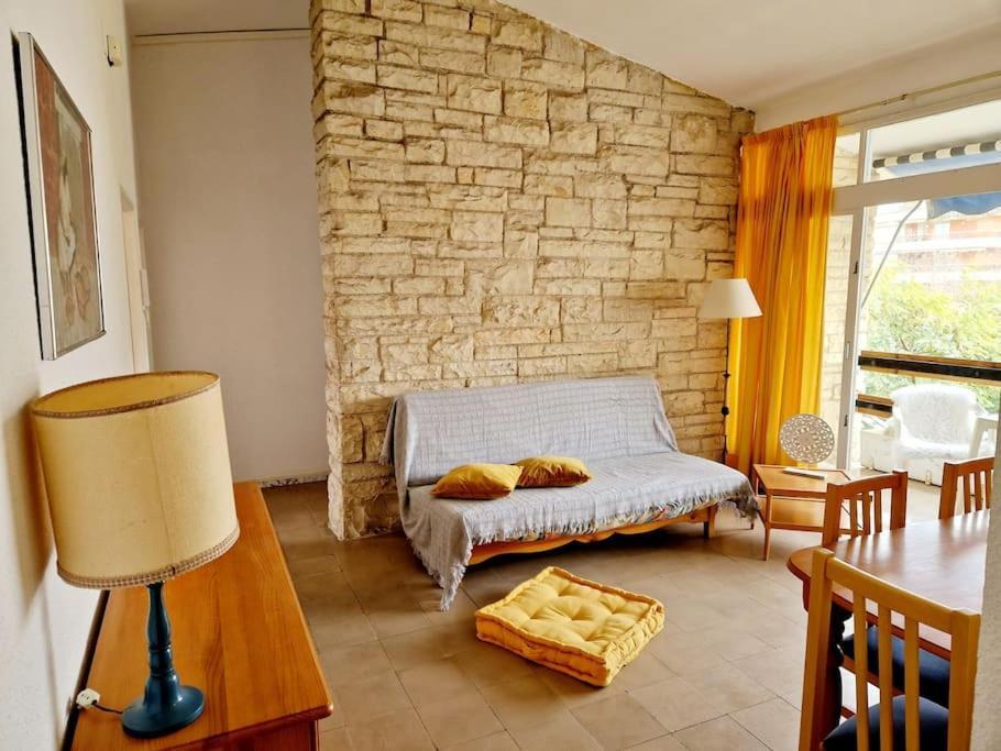 Apartamento A Un Paso De Playa Σαλού Εξωτερικό φωτογραφία