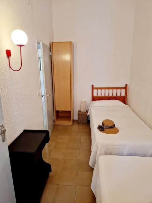 Apartamento A Un Paso De Playa Σαλού Εξωτερικό φωτογραφία