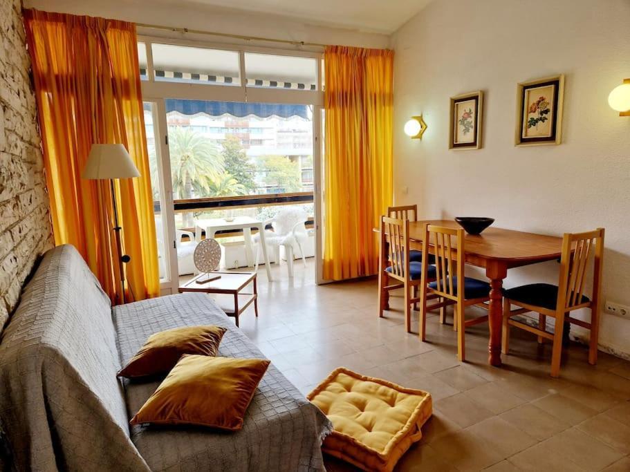 Apartamento A Un Paso De Playa Σαλού Εξωτερικό φωτογραφία