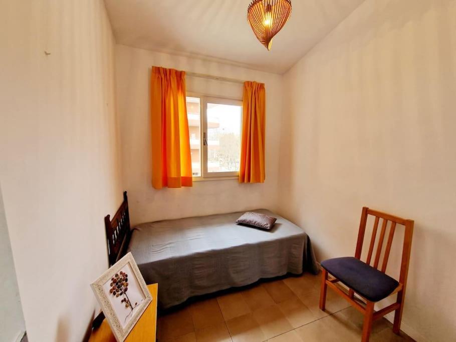 Apartamento A Un Paso De Playa Σαλού Εξωτερικό φωτογραφία