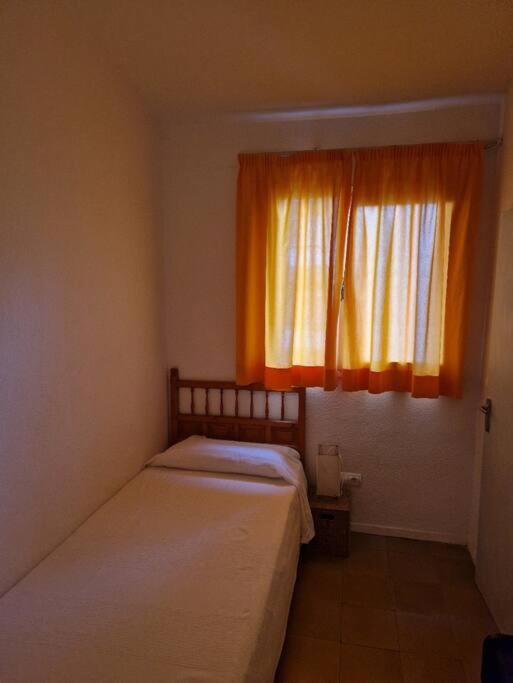 Apartamento A Un Paso De Playa Σαλού Εξωτερικό φωτογραφία