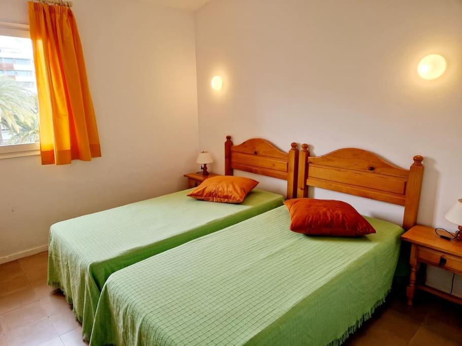 Apartamento A Un Paso De Playa Σαλού Εξωτερικό φωτογραφία