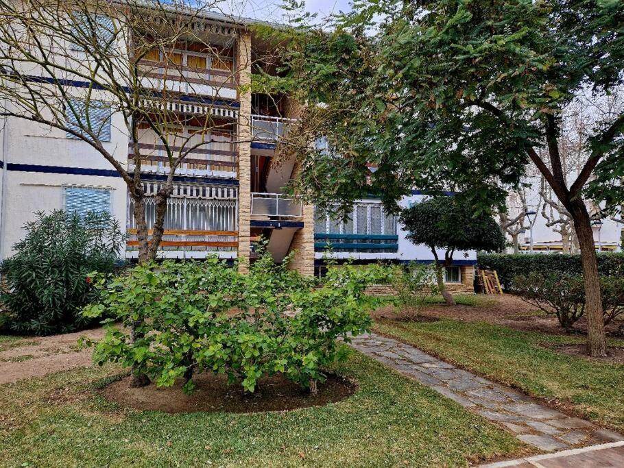 Apartamento A Un Paso De Playa Σαλού Εξωτερικό φωτογραφία